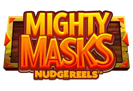Mighty Masks 96 4